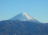 2023年1月富士山