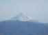 2023年3月富士山