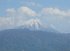 2023年4月富士山
