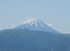 2023年5月富士山