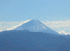 2023年11月富士山