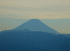 2025年7月富士山