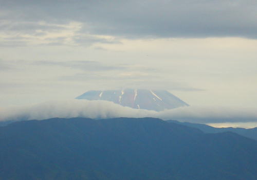富士山