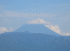 2026年7月富士山