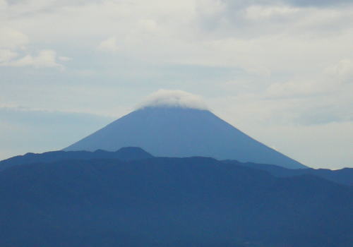 富士山
